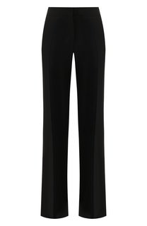 Брюки из вискозы Valentino