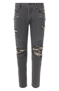 Джинсы Balmain