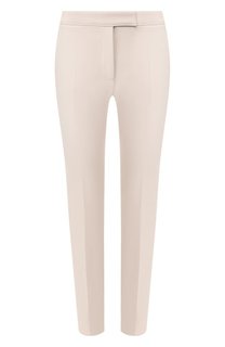 Шерстяные брюки Tom Ford