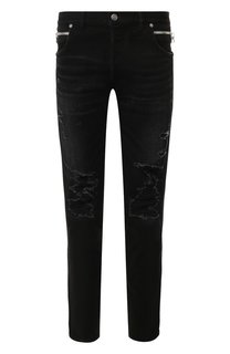 Джинсы Balmain