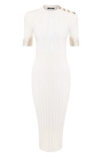 Платье Balmain