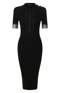 Платье Balmain