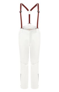 Утепленные брюки Loro Piana