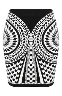 Юбка Balmain