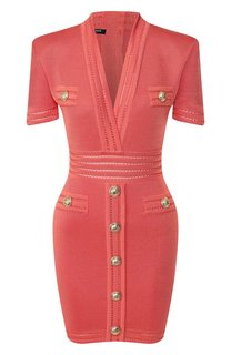 Платье Balmain