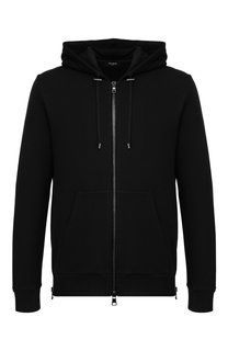 Хлопковая толстовка Balmain