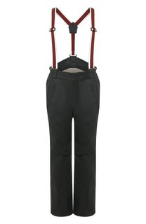 Утепленные брюки Loro Piana