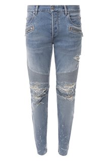 Джинсы Balmain