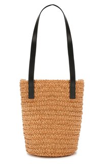 Сумка Panier small Saint Laurent