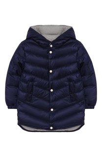 Пуховик Moncler