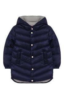 Пуховик Moncler