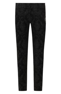 Джинсы Dolce & Gabbana