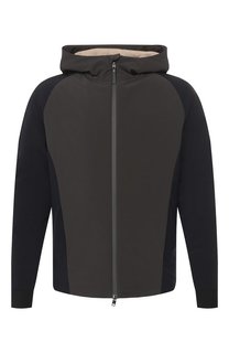 Утепленная куртка Loro Piana