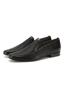 Кожаные лоферы Aldo Brue