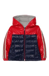 Пуховая куртка Moncler