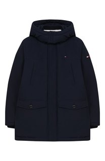 Куртка Tommy Hilfiger