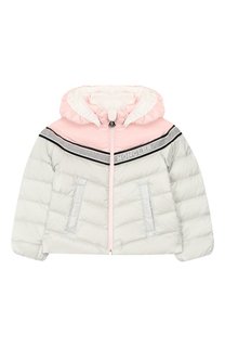 Пуховая куртка Moncler