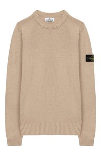 Пуловер Stone Island
