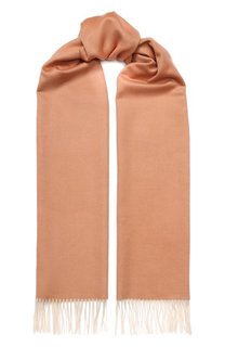 Кашемировый шарф Two-Tone Loro Piana