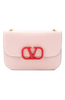 Сумка Valentino Garavani VLOCK small Valentino