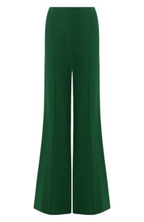 Брюки со стрелками Alice + Olivia