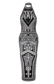 Платье Balmain