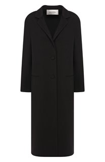 Шерстяное пальто Valentino