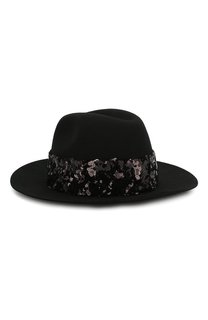 Фетровая шляпа Dolce & Gabbana
