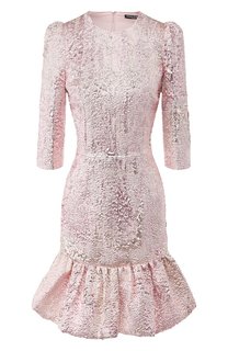 Платье Dolce & Gabbana