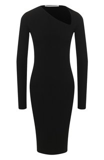 Платье Helmut Lang