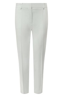 Хлопковые брюки Loro Piana