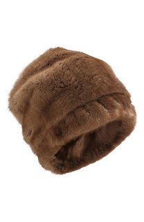Шапка из меха соболя FurLand