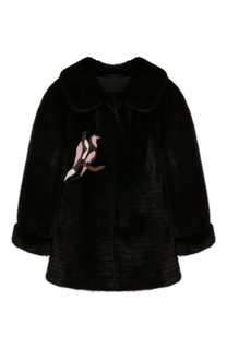 Шуба Жаклин FurLand