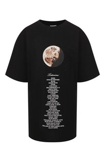 Хлопковая Футболка Star Wars x Vetements Vetements