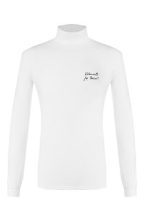 Хлопковая водолазка Star Wars x Vetements Vetements