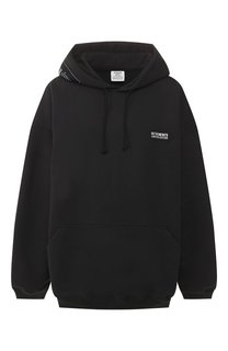 Хлопковое худи Star Wars x Vetements Vetements