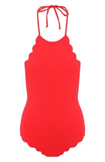 Слитный купальник Marysia