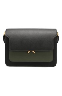 Сумка Trunk Marni