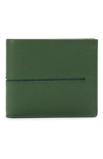 Кожаное портмоне Tod’s Tods