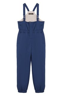 Пуховый комбинезон Loro Piana
