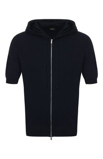 Хлопковый кардиган Kiton