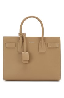Сумка Sac De Jour baby Saint Laurent