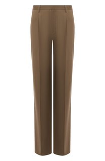 Шерстяные брюки Ralph Lauren
