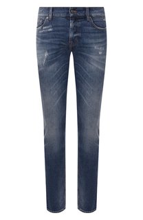 Джинсы 7 For All Mankind