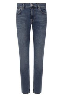 Джинсы 7 For All Mankind