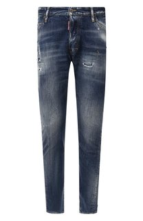 Джинсы Dsquared2