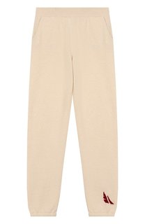 Кашемировые джоггеры Loro Piana