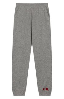 Кашемировые джоггеры Loro Piana