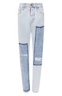 Джинсы Dsquared2