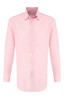 Льняная рубашка Brioni